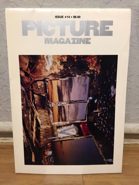 Image for Picture Magazine. Issue No. 14 Picture Magazine. Issue No. 14