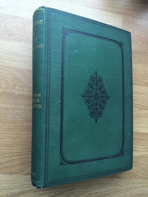 Image for Turner and Girtin's Picturesque Views of English, Scotch, and Welsh Scenery, A Hundred Years Ago Turner and Girtin's Picturesque Views of English, Scotch, and Welsh Scenery, A Hundred Years Ago