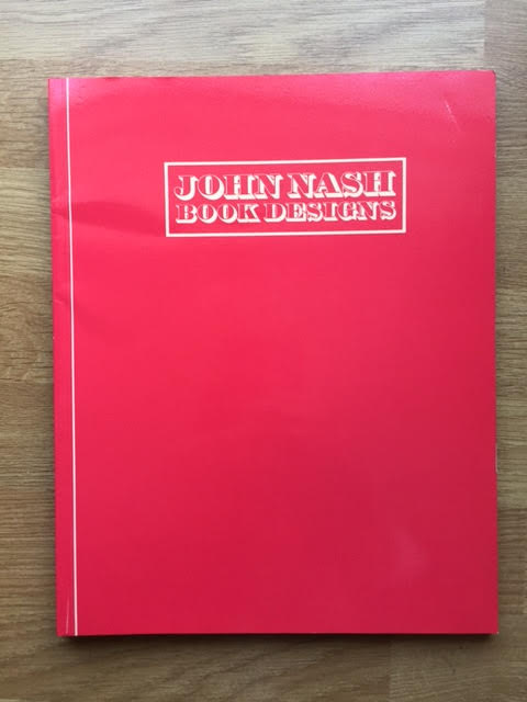 Image for John Nash Book Designs John Nash Book Designs
