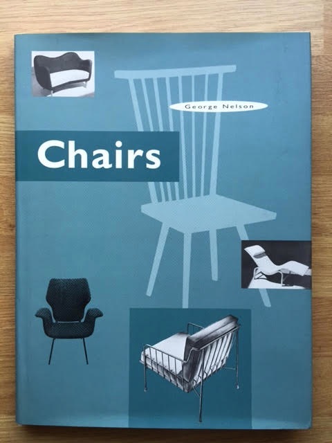 Image for Chairs. The 20th Century: Landmarks in Design Volume 3 Chairs. The 20th Century: Landmarks in Design Volume 3