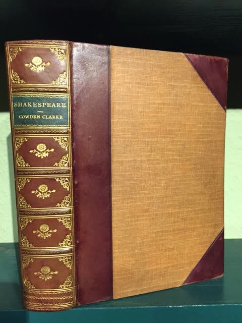Image for The Works of William Shakespeare The Works of William Shakespeare