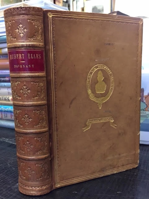 Image for Hubert Ellis A Story of King Richard's Days the Second Hubert Ellis A Story of King Richard's Days the Second