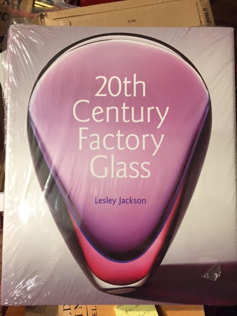 Image for 20th Century Factory Glass 20th Century Factory Glass