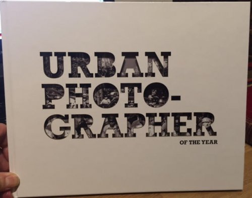 Image for Urban Photographer of the Year Urban Photographer of the Year