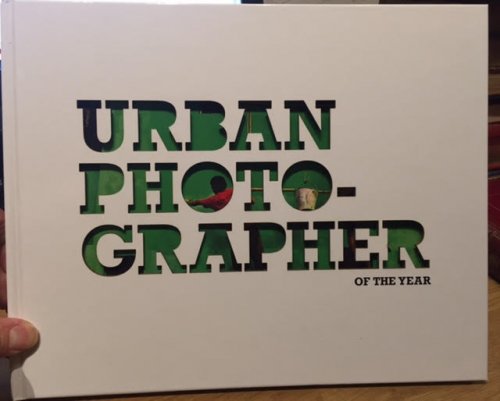 Image for Urban Photographer of the Year Urban Photographer of the Year