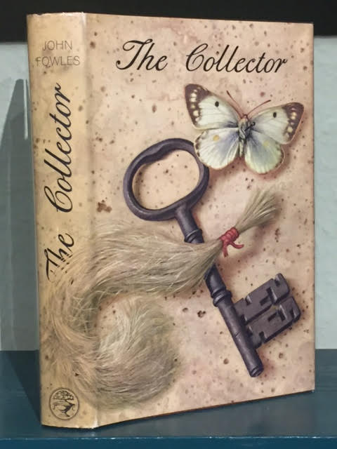 Image for The Collector The Collector