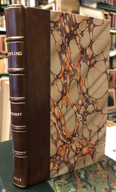 Fowling, a Poem (In Five Books) Descriptive of Grouse, Partridge, Pheasant, Woodcock, Duck, and Snipe Shooting