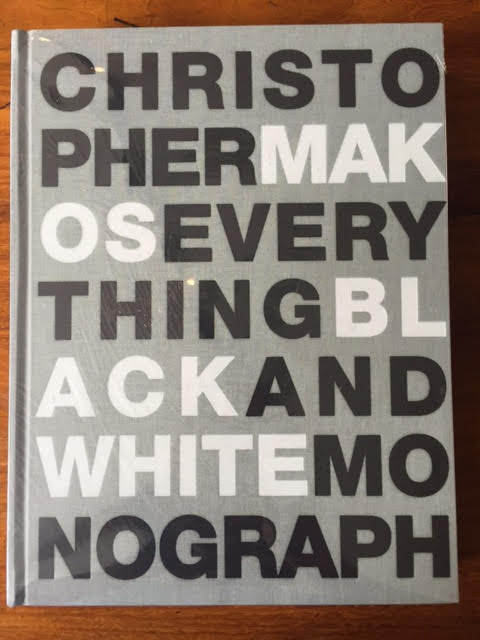 Image for Everything: The Black and White Monograph Everything: The Black and White Monograph