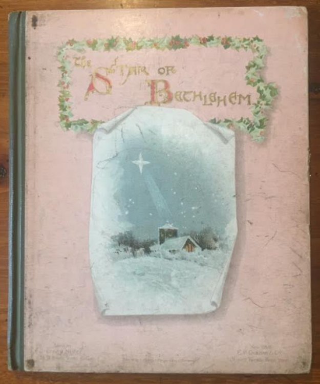 Image for The Star of Bethlehem The Star of Bethlehem