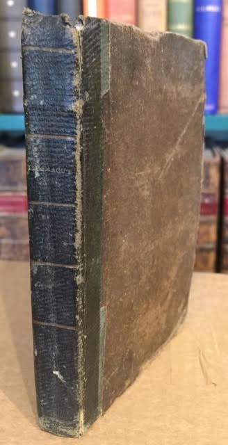Image for Petit Telemaque : Ou Precis des Aventures de Telemaque, Fils d'Ulysse, d'Apres l'Ouvrage de Fenelon; Dedie a l'Enfance et Publie par un Instituteur Petit Telemaque : Ou Precis des Aventures de Telemaque, Fils d'Ulysse, d'Apres l'Ouvrage de Fenelon; Dedie a l'Enfance et Publie par un Instituteur