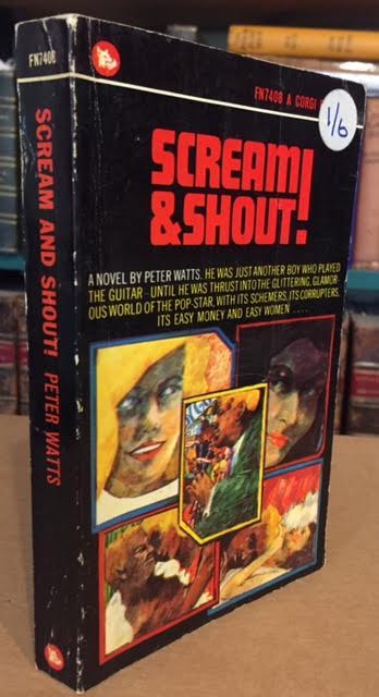 Image for Scream and Shout! Scream and Shout!