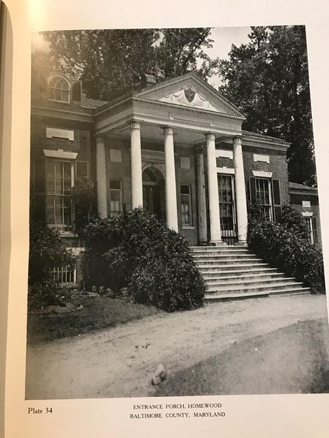 Image for Brick Architecture of the Colonial Period in Maryland and Virginia Brick Architecture of the Colonial Period in Maryland and Virginia