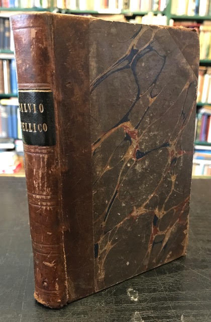 Image for My Imprisoments : Memoirs of Silvio Pellico da Saluzzo My Imprisoments : Memoirs of Silvio Pellico da Saluzzo