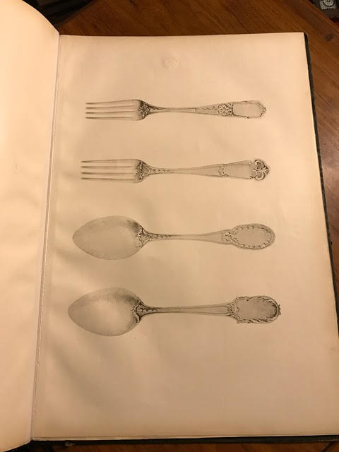 Image for Documents D'Orfevrerie Documents D'Orfevrerie