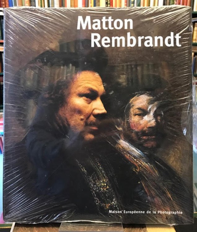 Image for Matton Rembrandt Matton Rembrandt
