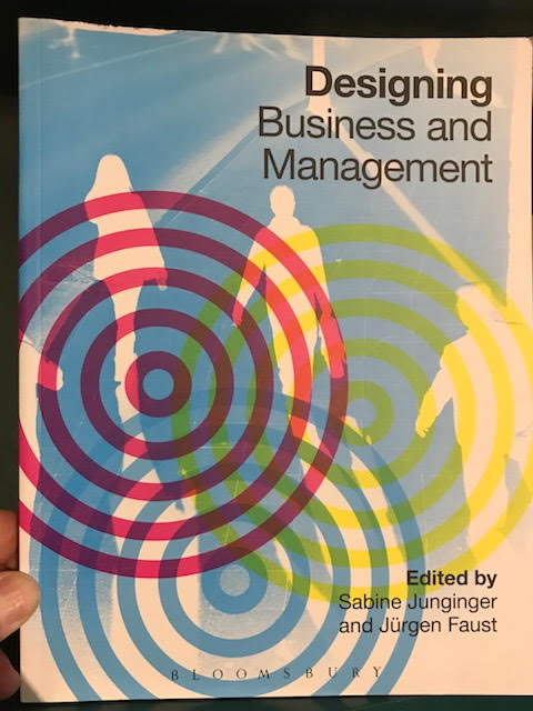 Image for Designing Business and Management Designing Business and Management