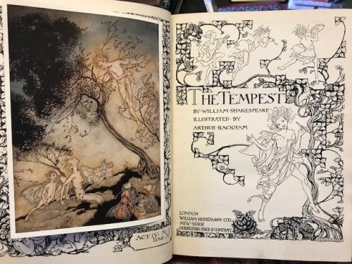 Image for The Tempest The Tempest