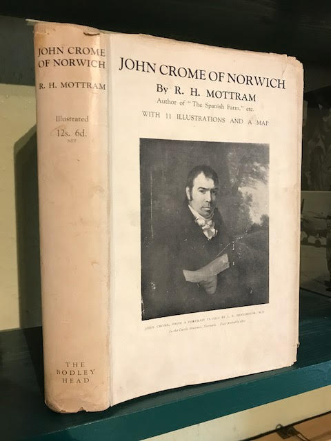 Image for John Crome of Norwich John Crome of Norwich