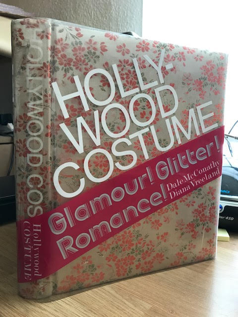 Image for Hollywood Costume : Glamour! Glitter! Romance! Hollywood Costume : Glamour! Glitter! Romance!