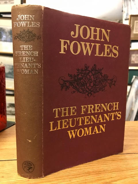 Image for The French Lieutenant's Woman The French Lieutenant's Woman
