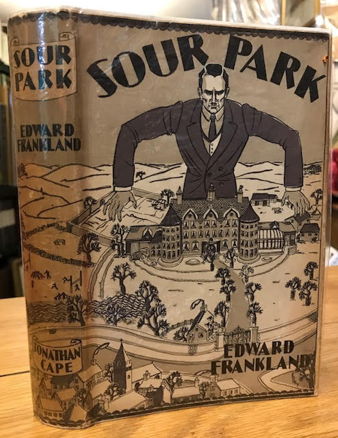 Image for Sour Park Sour Park