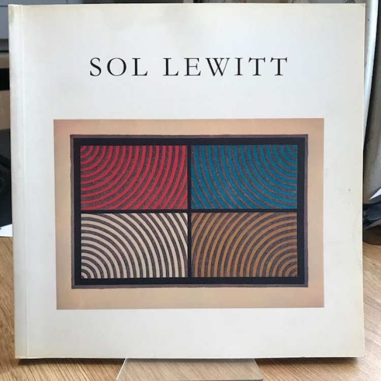Image for Sol Lewitt : Prints 1970-86 Sol Lewitt : Prints 1970-86