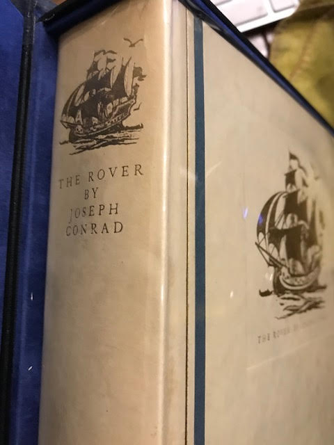 Image for The Rover The Rover