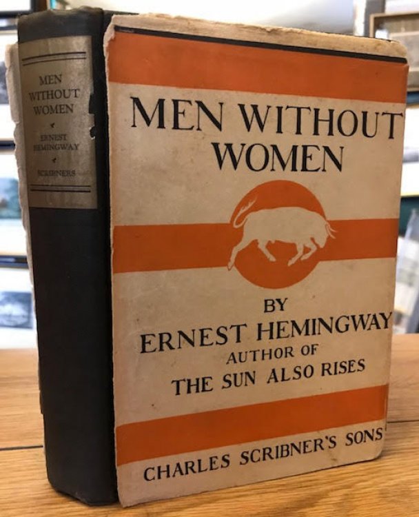 Image for Men Without Women Men Without Women