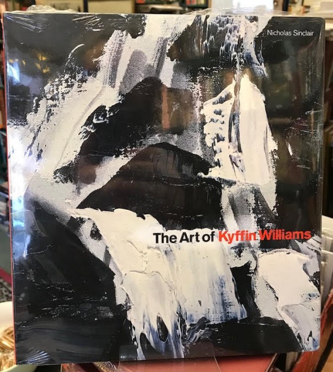 Image for The Art of Kyffin Williams The Art of Kyffin Williams