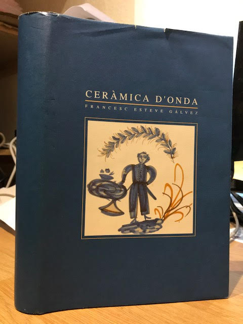 Image for Ceramica D'Onda Ceramica D'Onda