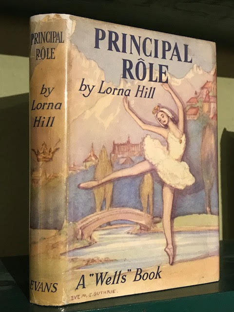 Image for Principal Role Principal Role