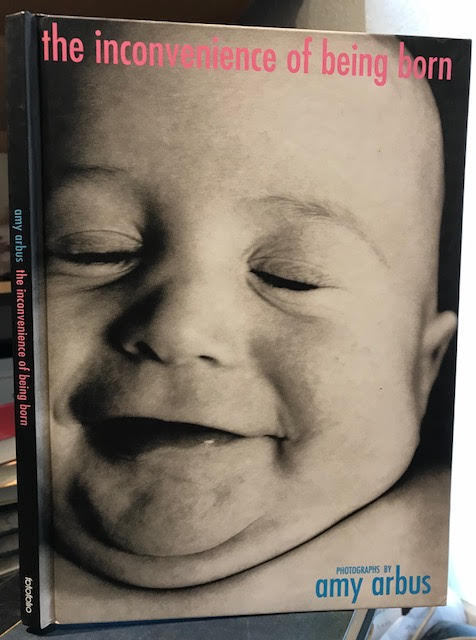 Image for Inconvenience of Being Born Inconvenience of Being Born