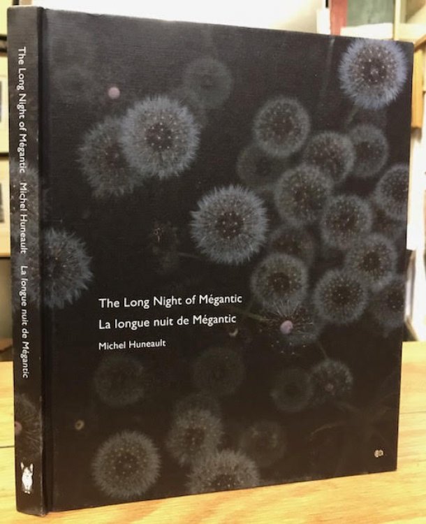 The Long Night of Megantic/La longue nuit de Megantic