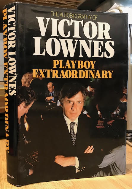 Image for Playboy Extraordinary Playboy Extraordinary