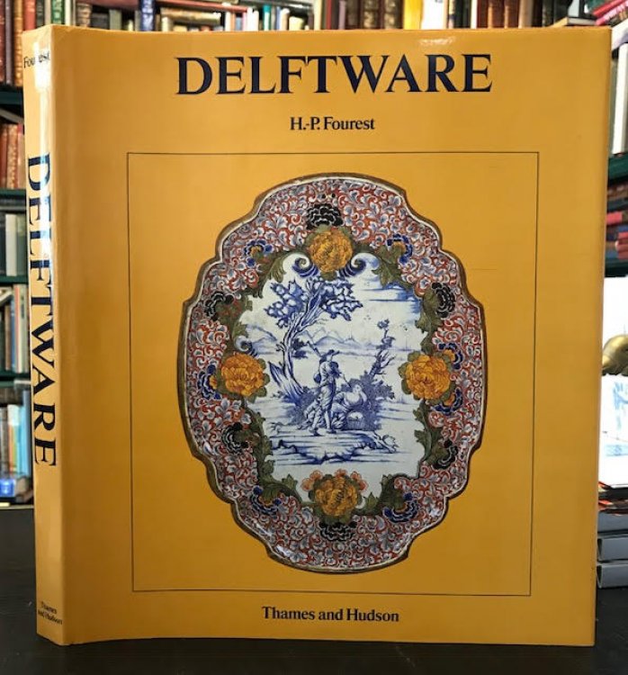 Image for Delftware : Faience Production at Delft Delftware : Faience Production at Delft