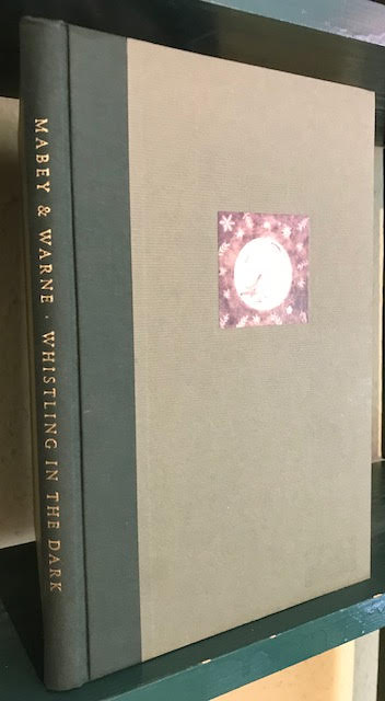 Image for Whistling in the Dark in Pursuit of the Nightingale Whistling in the Dark in Pursuit of the Nightingale