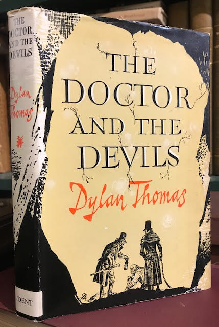 Image for The Doctor and the Devils The Doctor and the Devils