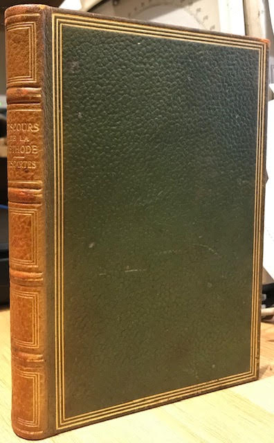 Image for Discours de La Methode. Sir John Lubbock's Hundred Books Discours de La Methode. Sir John Lubbock's Hundred Books