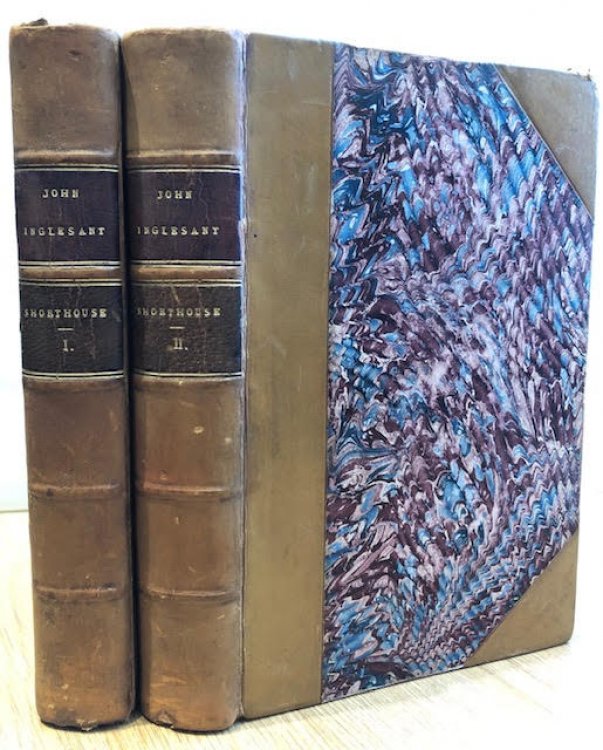 Image for John Inglesant : A Romance. In two volumes John Inglesant : A Romance. In two volumes