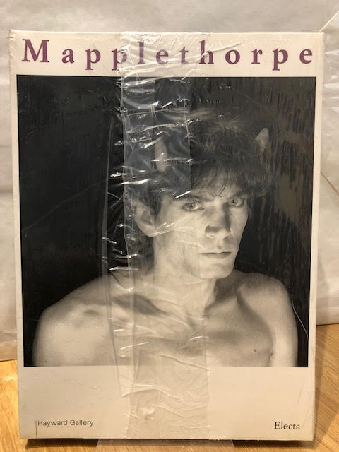 Image for Mapplethorpe Mapplethorpe