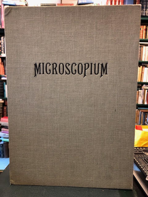Image for Microscopium Microscopium