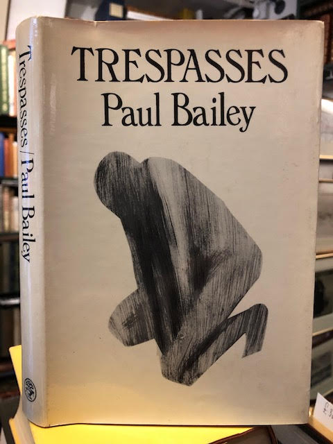 Image for Trepasses Trepasses