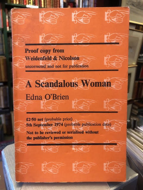 Image for A Scandalous Woman : Stories A Scandalous Woman : Stories
