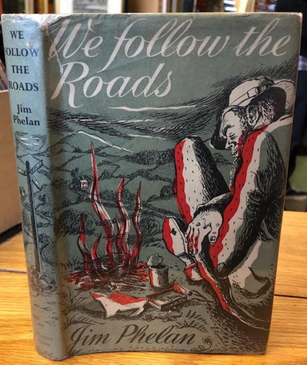 Image for We Follow the Roads We Follow the Roads