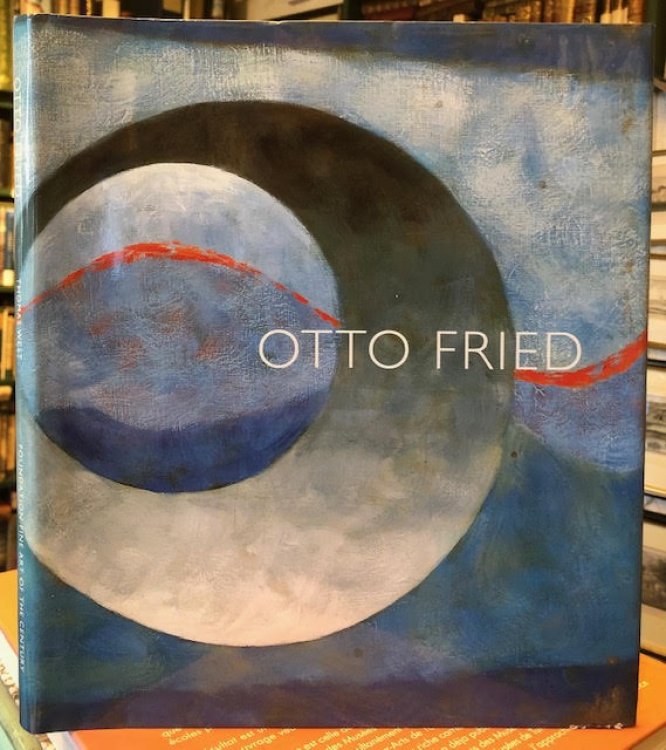 Image for Otto Fried Otto Fried