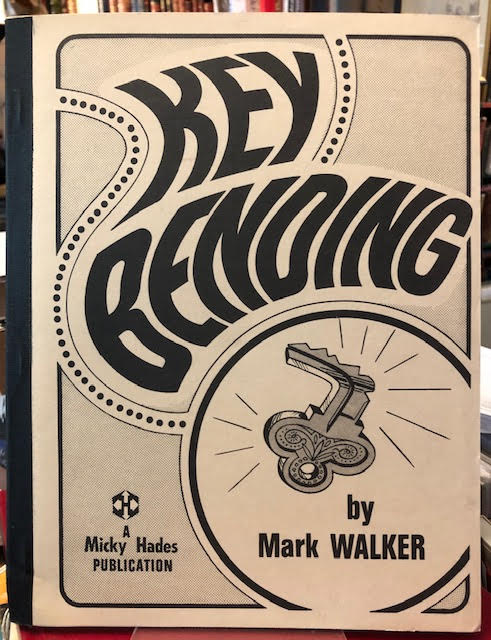 Key Bending
