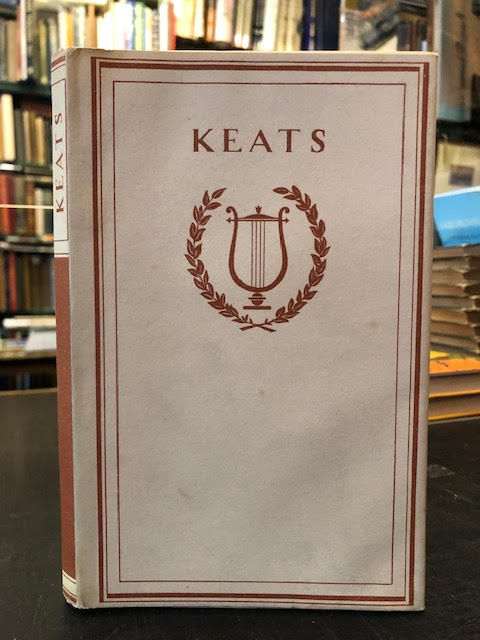 Image for Keats : Britain in Pictures. The English Poets in Pictures Keats : Britain in Pictures. The English Poets in Pictures