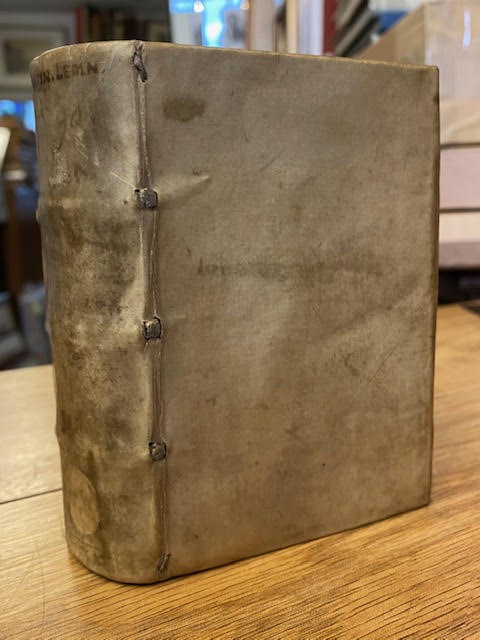 De Miraculis Occultis Naturae, Libri IIII : Item de Vita cum Animi et Corporis Incolumitate recte instituenda, liber unus. Illi quidem iam postremum emendati, et aliquot capitibus aucti, hic vero numquam antehac editus. Auctore Levino Lemnio Medico Zirizao