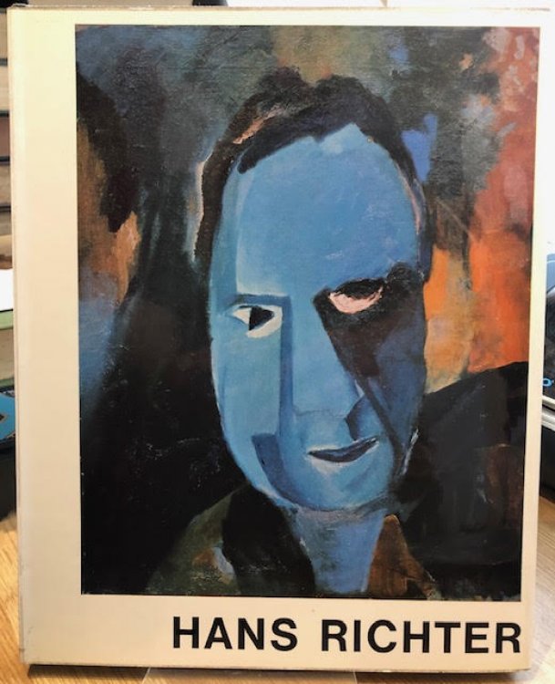 Image for Hans Richter Hans Richter