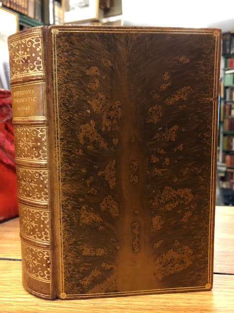 Image for The Dramatic Works of Richard Brinsley Sheridan. The World's Classics No. LXXIX The Dramatic Works of Richard Brinsley Sheridan. The World's Classics No. LXXIX